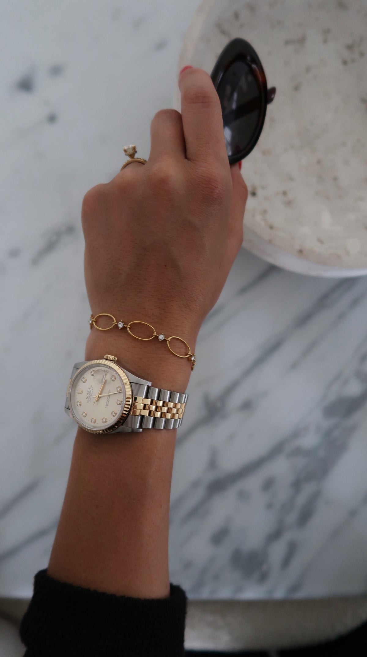 JOJO BRACELET