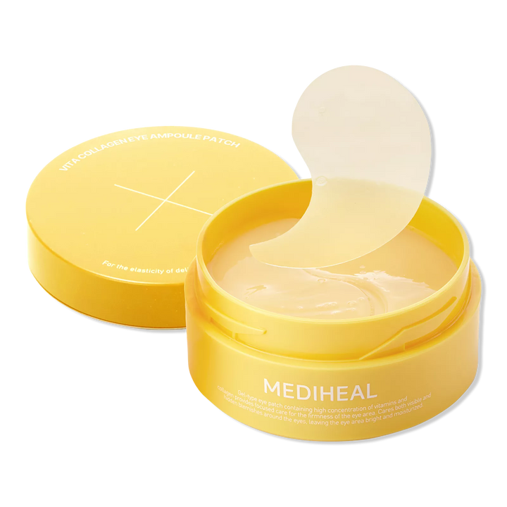 Vita Collagen Ampoule Patch