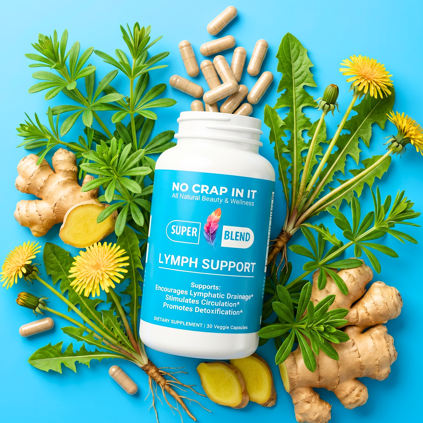 Supplements