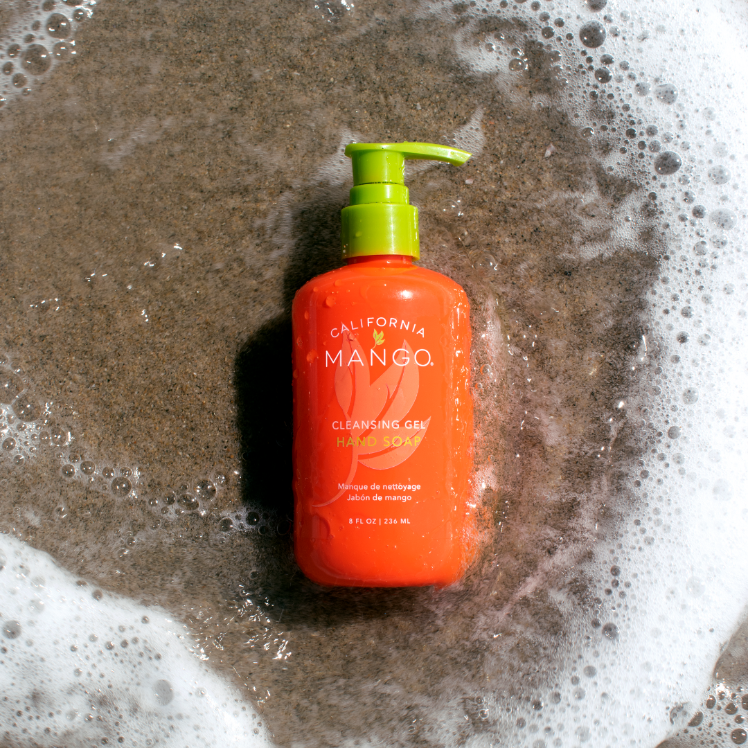Mango Hand Soap - BOGO 50% OFF