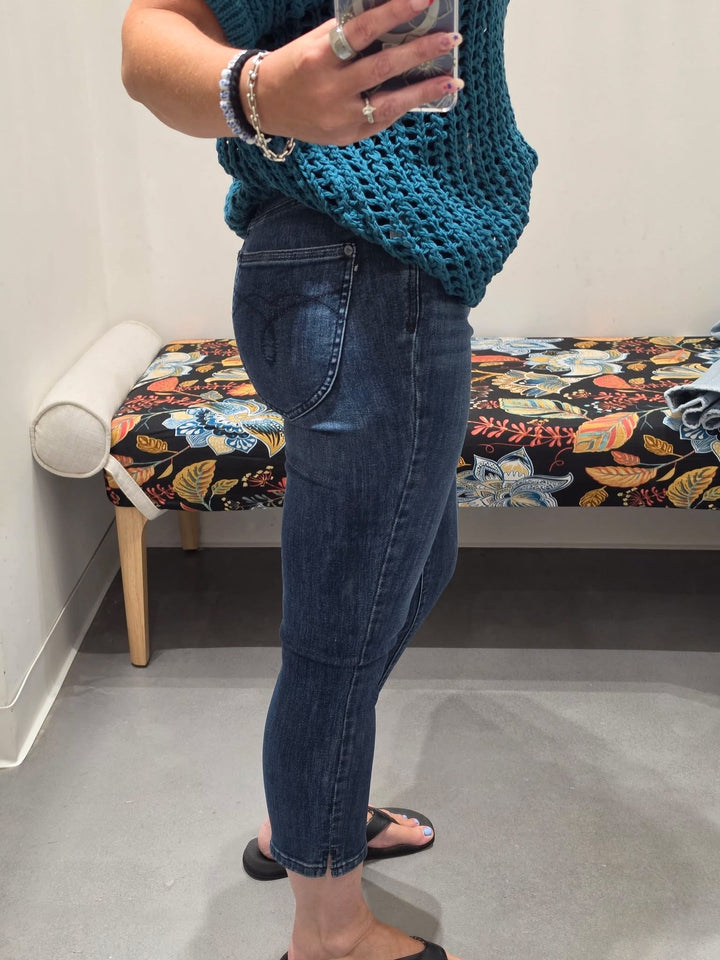 Walking on the Wild Side Capri