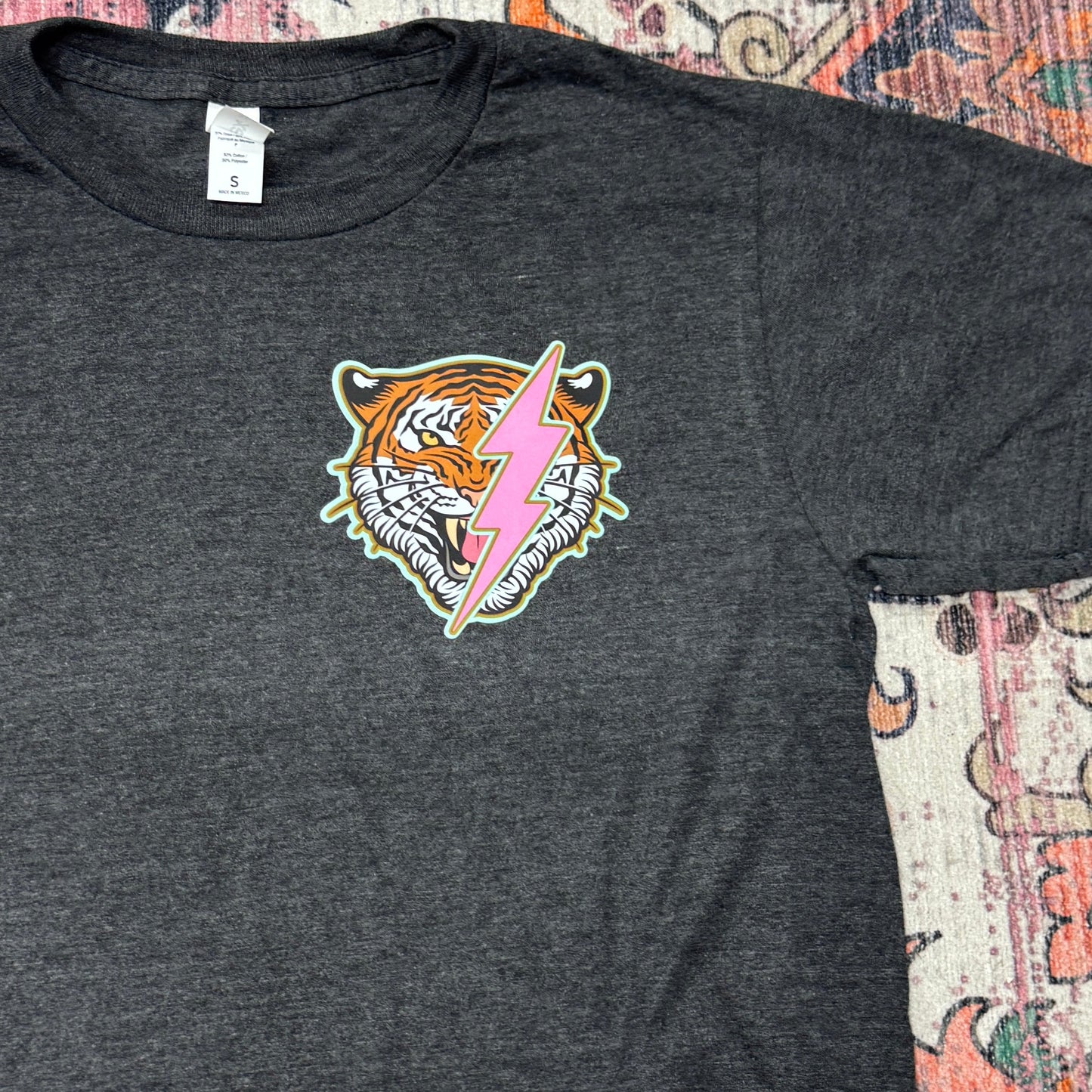 The Heaven's Are Roaring Graphic Tee