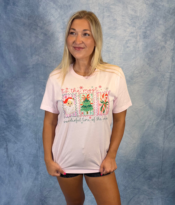It's the Most Wonderful Time of the Year Tee