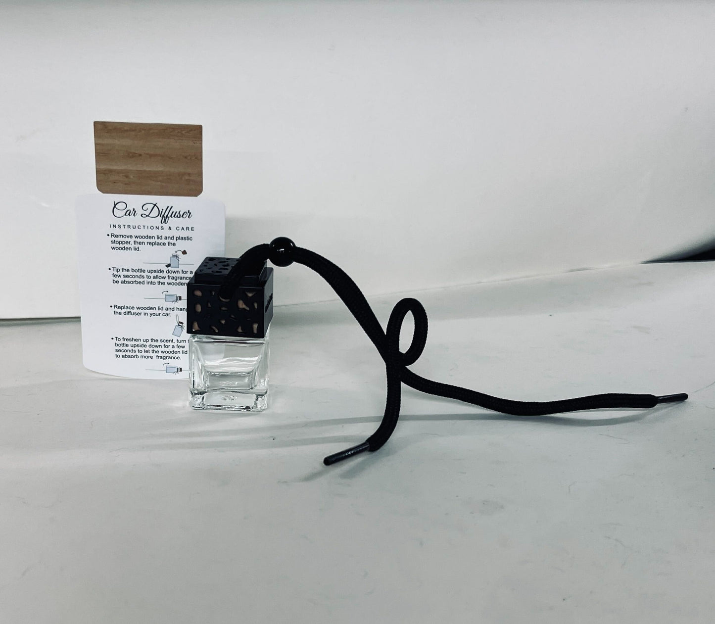 Car Diffuser