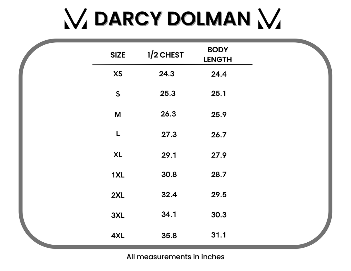 Darcy Dolman - Winter Berry