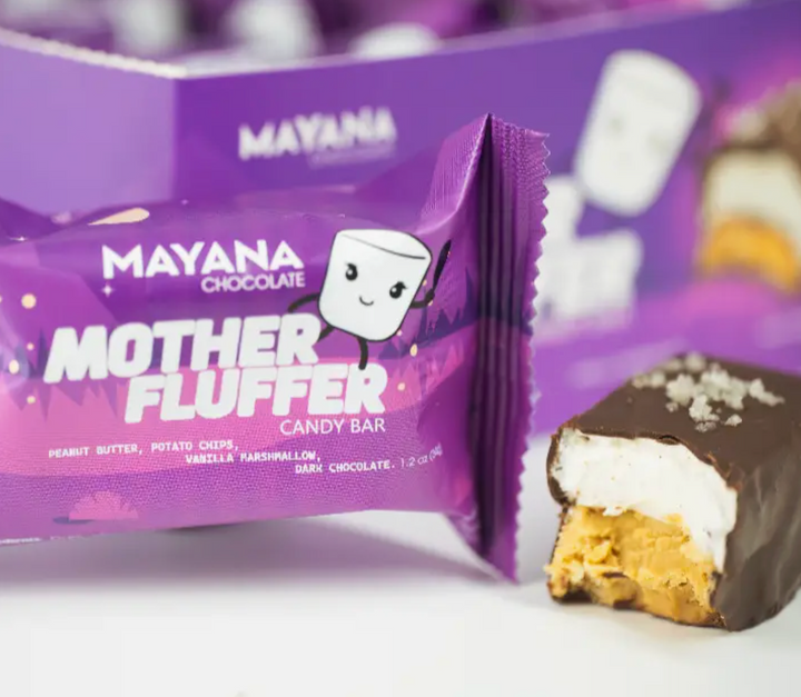 Mother Fluffer Bar