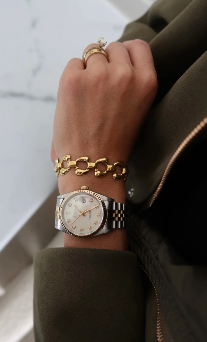 Riley Bracelet