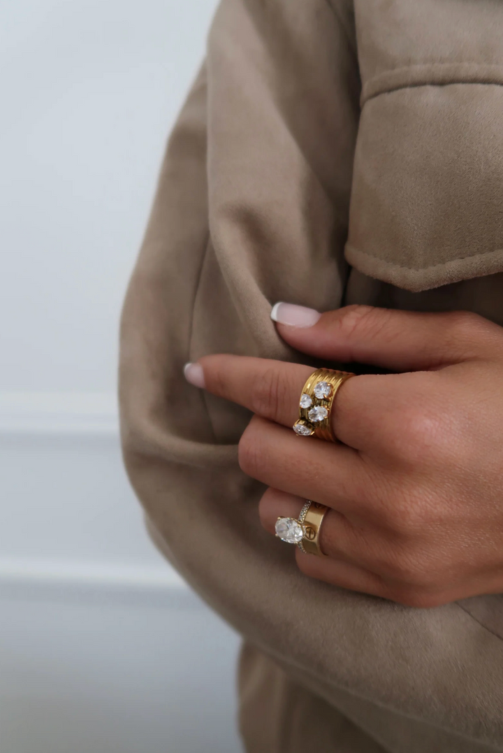 Marley Ring