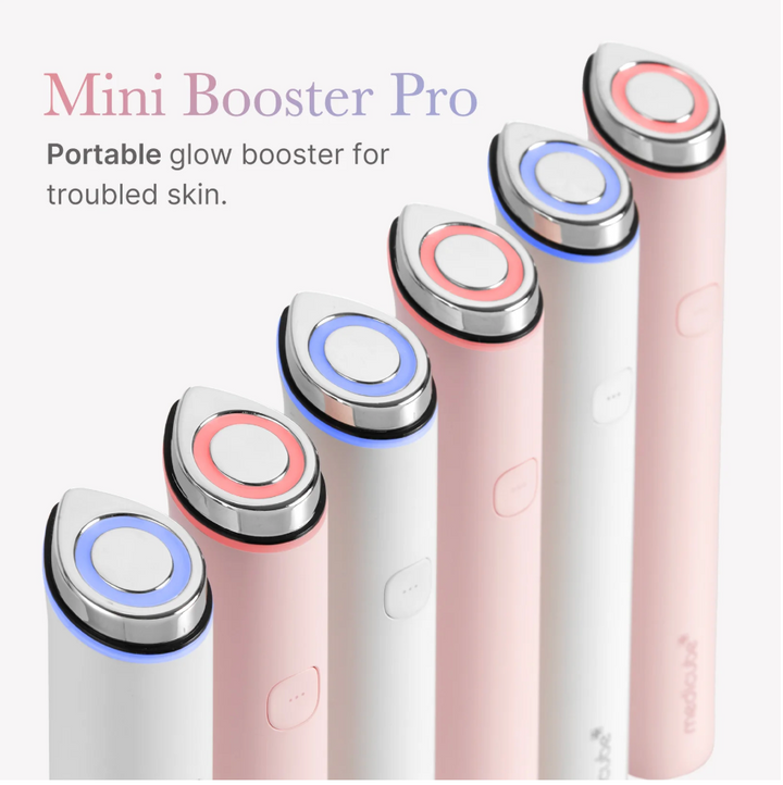 Medicube Mini Booster Pro