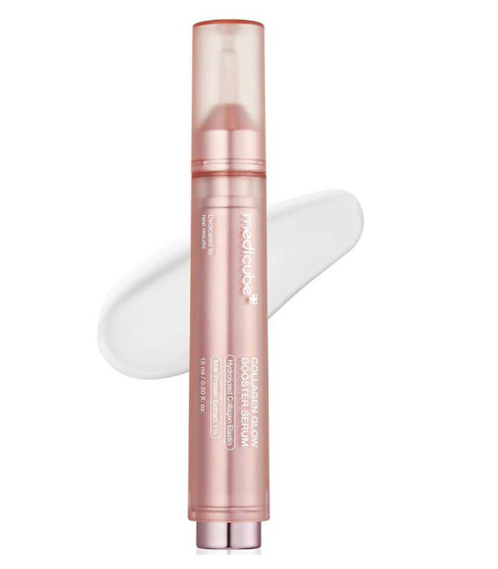 Medicube Collagen Glow Booster Serum