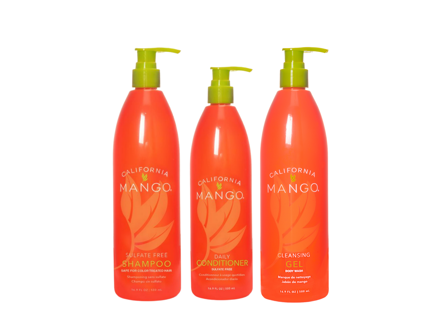 Shower Power Kit