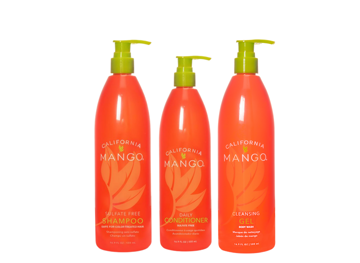 Shower Power Kit