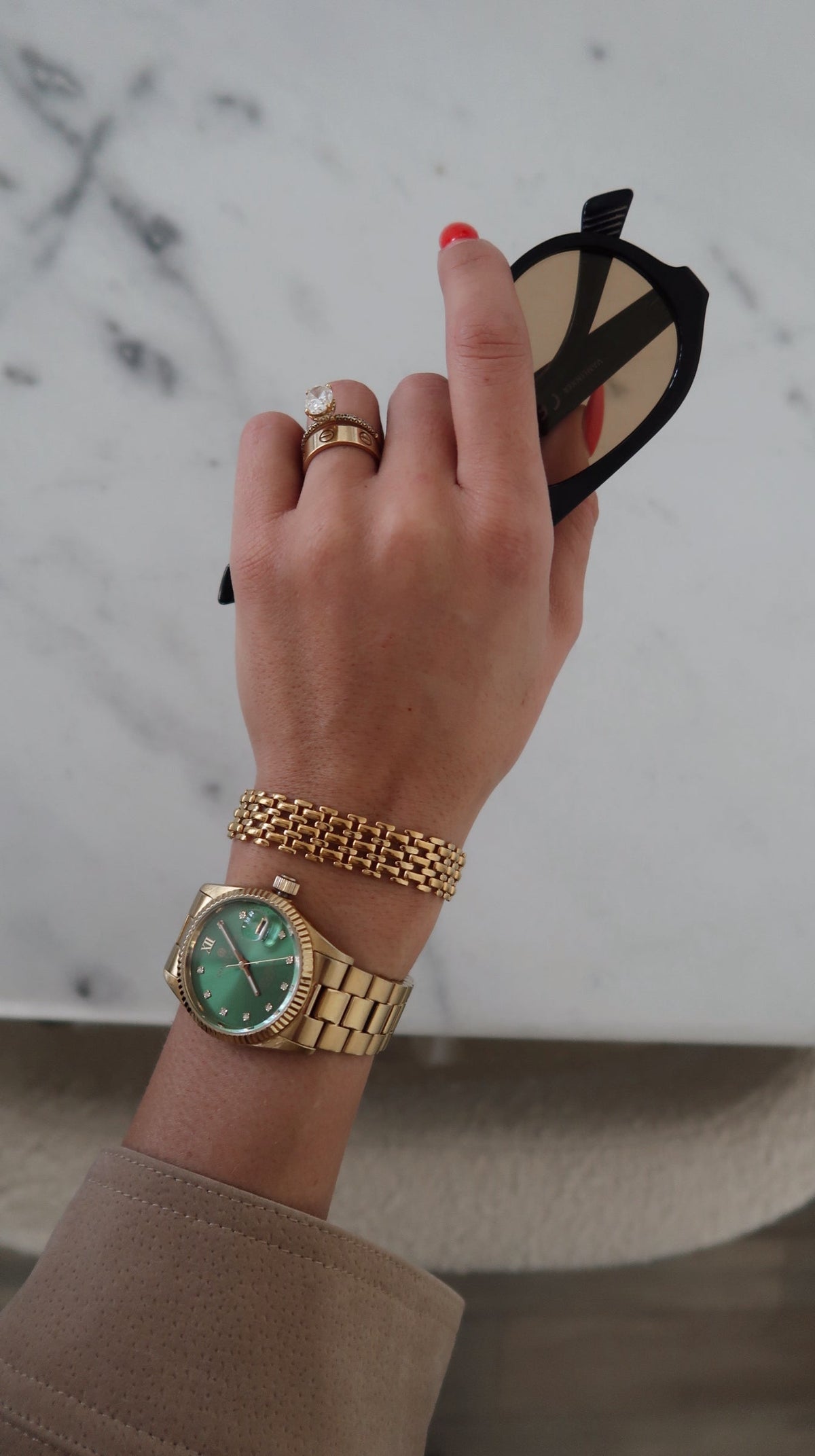 MAYA BRACELET