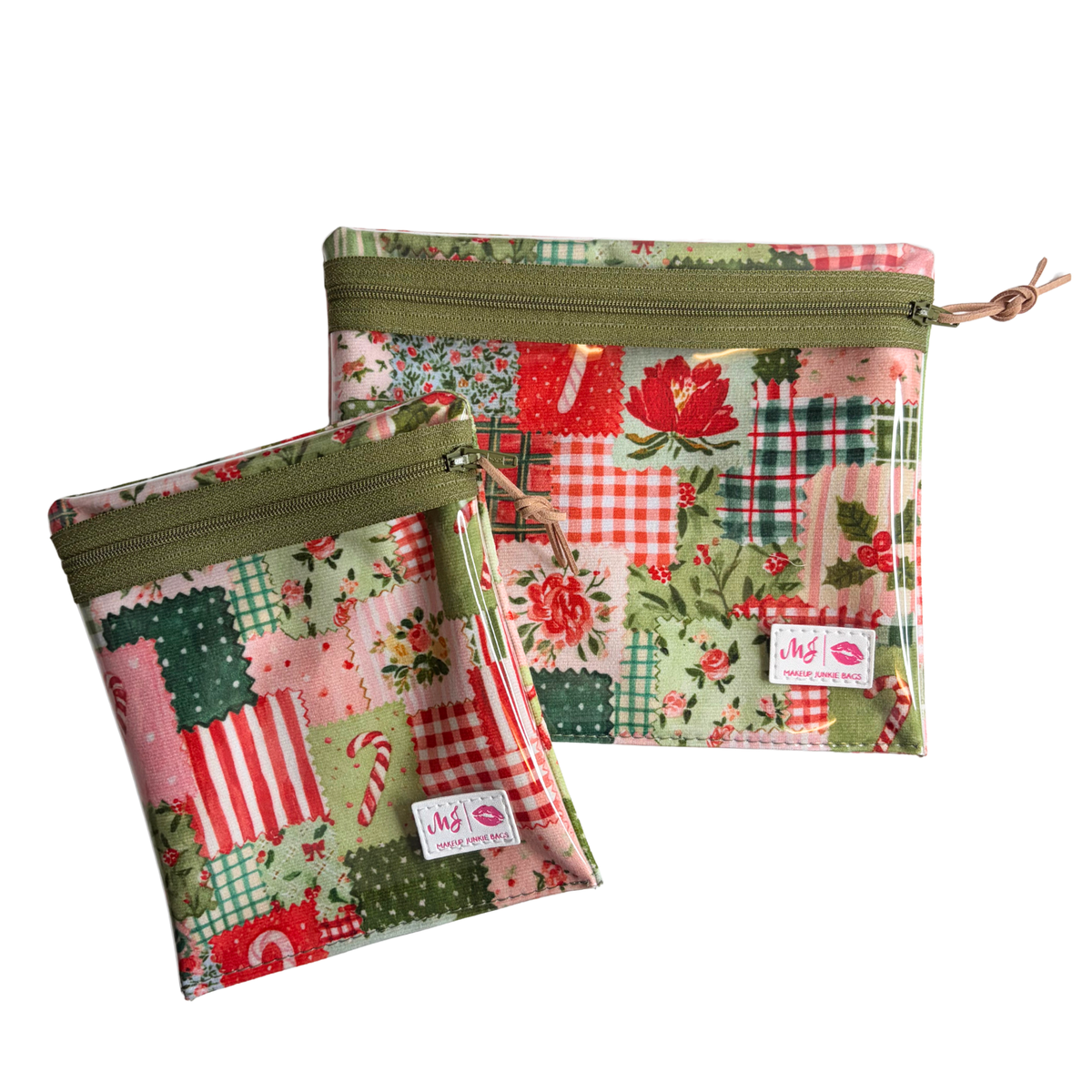LIVE BOX- Christmas Cottage