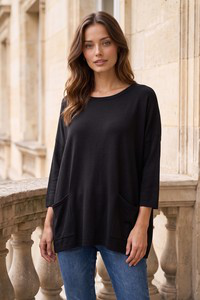 Ayla Everyday Flowy Top