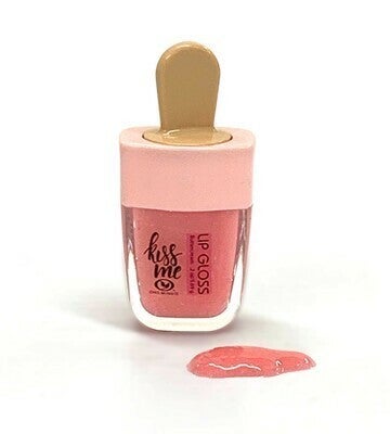 Kiss Me Lip Gloss