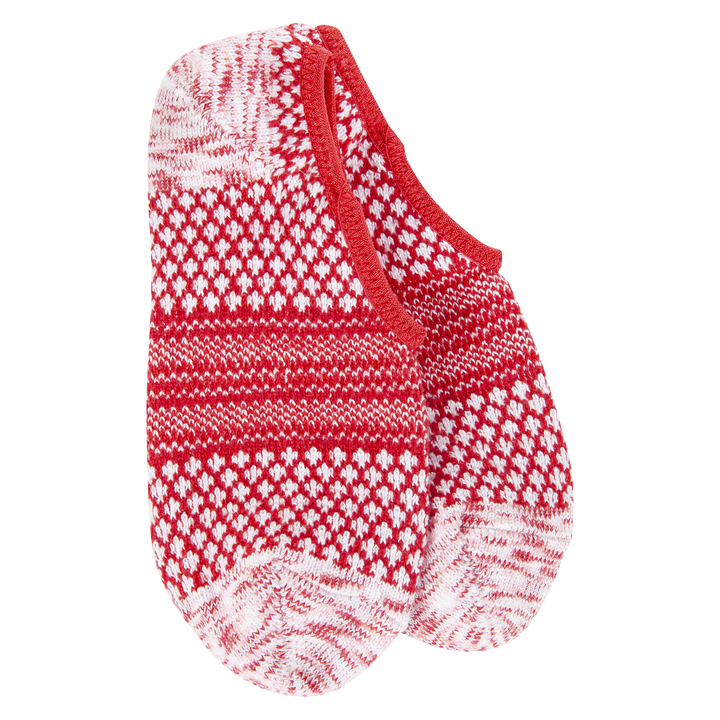Manufacturer Footsie Peppermint style image for SKU 76381; exact variant SKU not independently confirmed