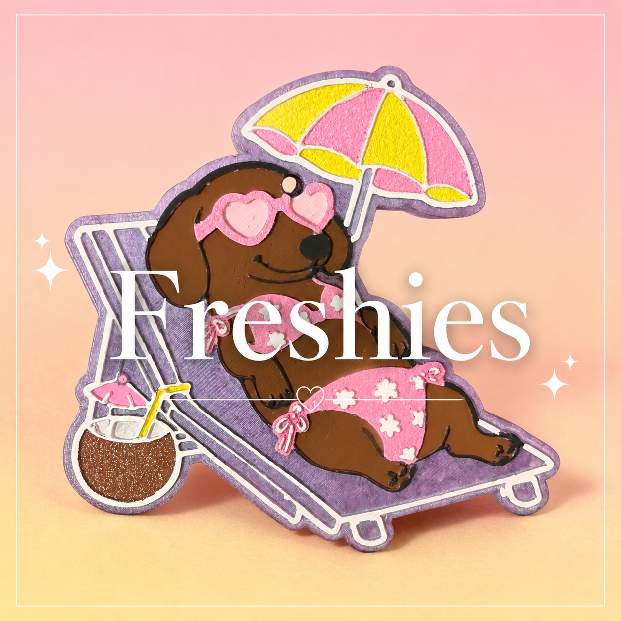 Freshies