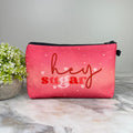 Pouch - Hey Sugar