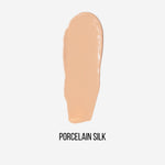 #2-Porcelain Silk