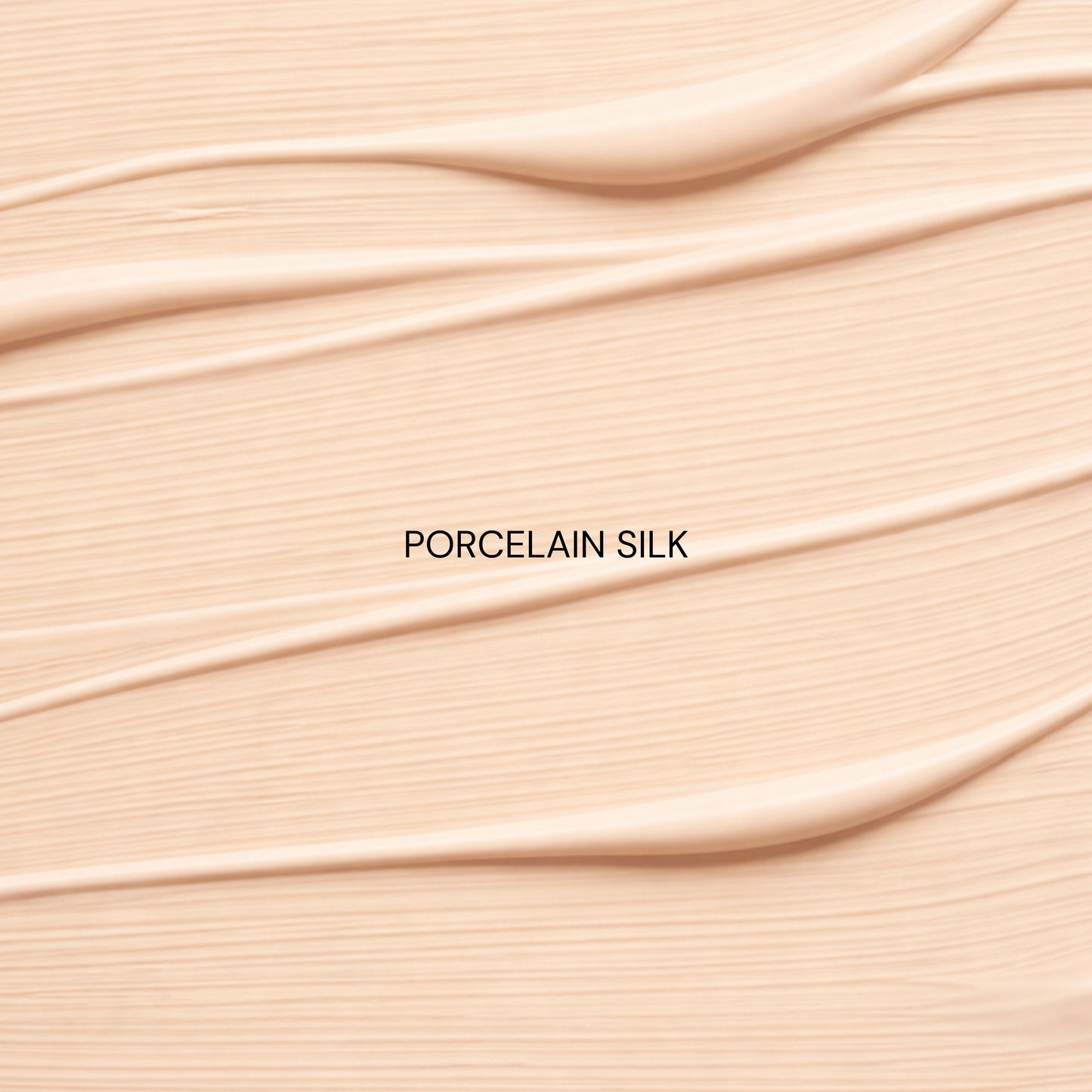 Full coverage foundation