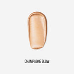 #3-Champagne Glow