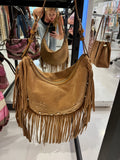 Country Crush Messenger Bag