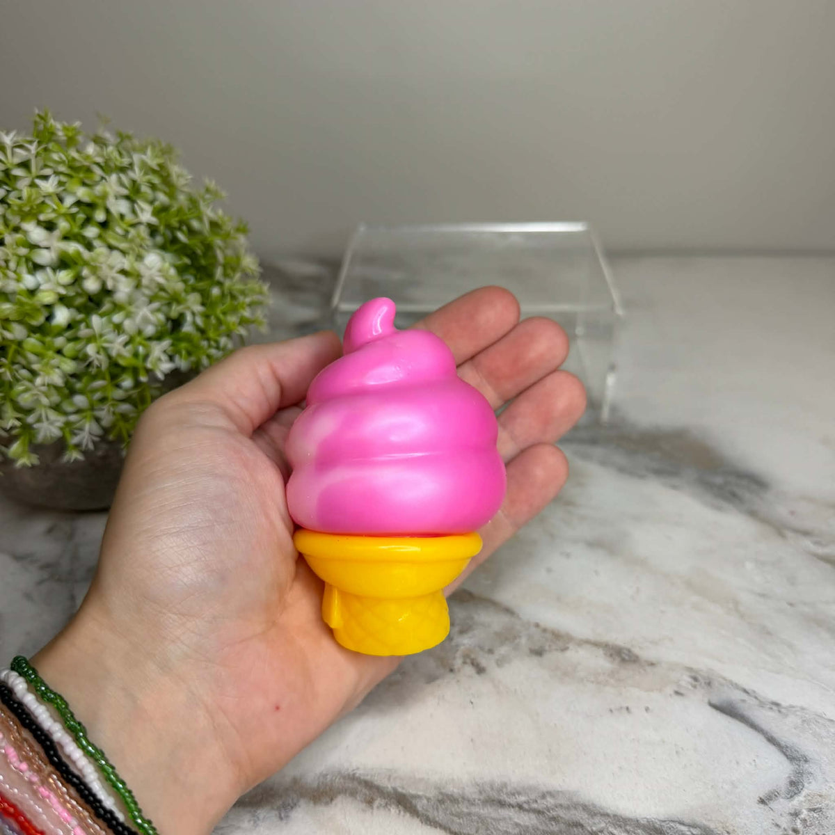 Mystery Squishy Bundle
