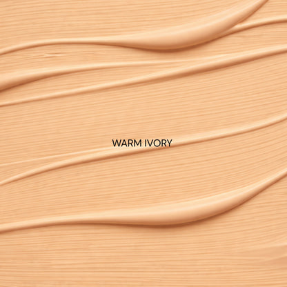 Full coverage foundation