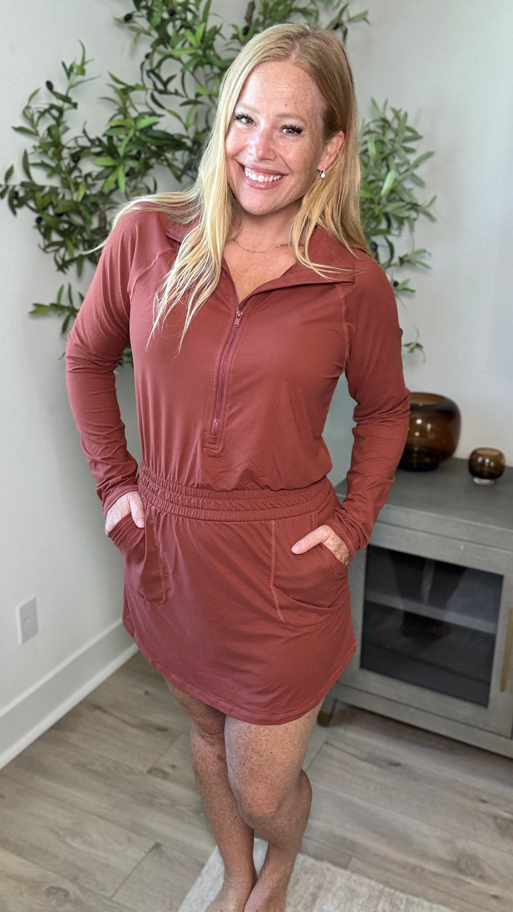Better Than Ever Romper