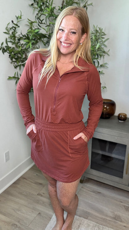 Better Than Ever Romper