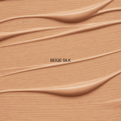 Full coverage foundation
