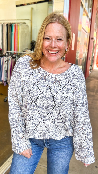Sweater Weather Dreams Knit
