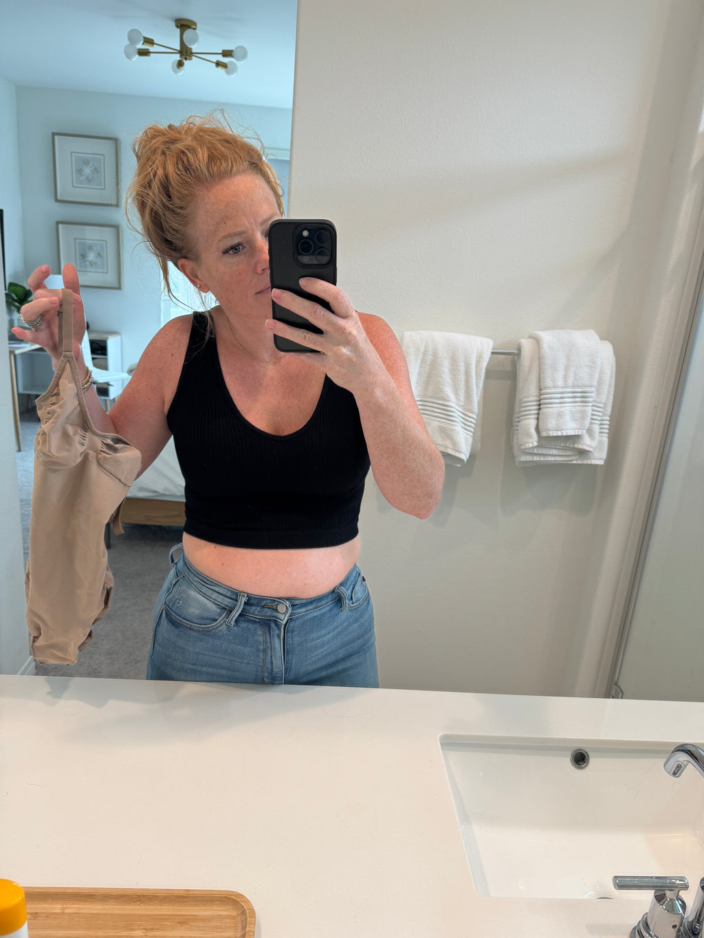 That's Unreal Shapewear - brief style - 2 Colors
