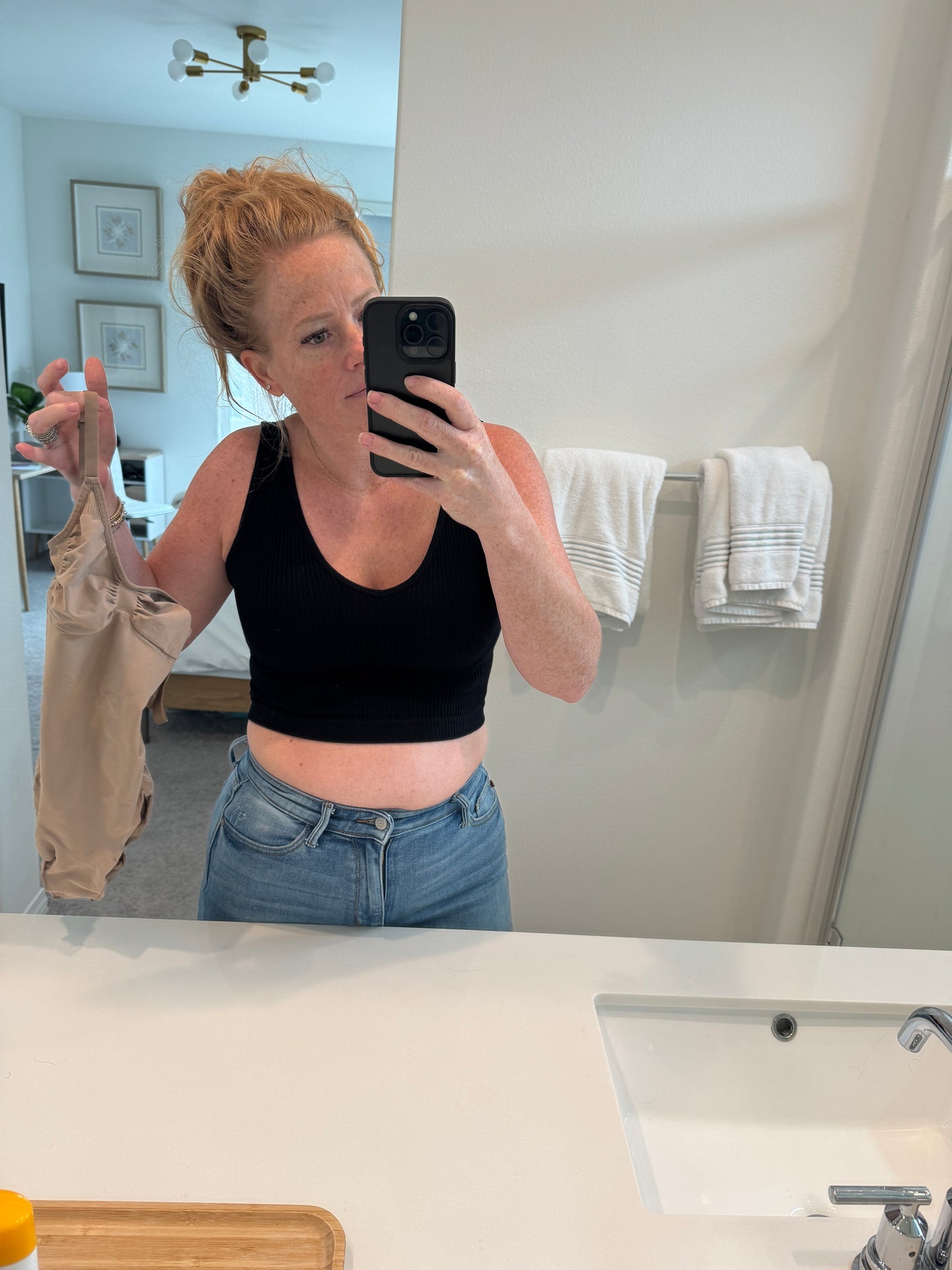 That's Unreal Shapewear - brief style - 2 Colors