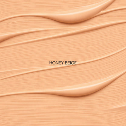 Full coverage foundation