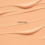 #8-Honey Beige