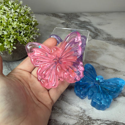 Squishy Toy - Butterfly