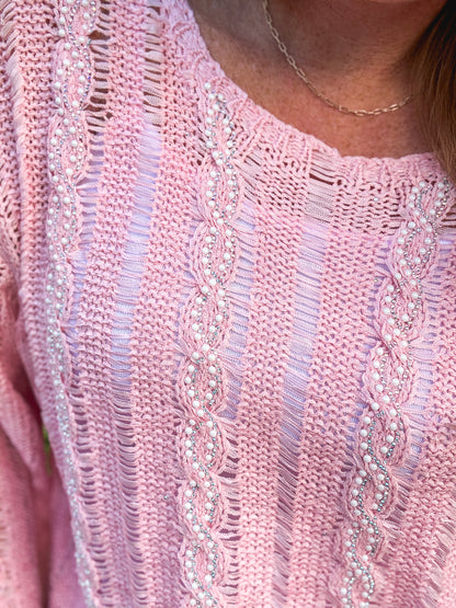 Daydreamer Sweater by POL