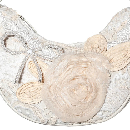 The Rosaline Shoulder Bag