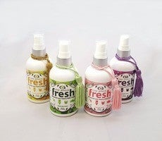 Fresh Spray 1 oz or 4oz, Multiple