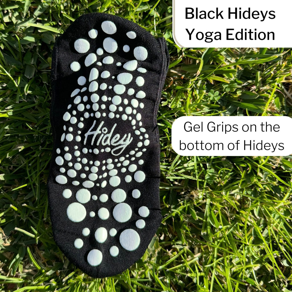 Yoga Edition Hideys - Hidey Style