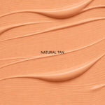 #10-Natural Tan