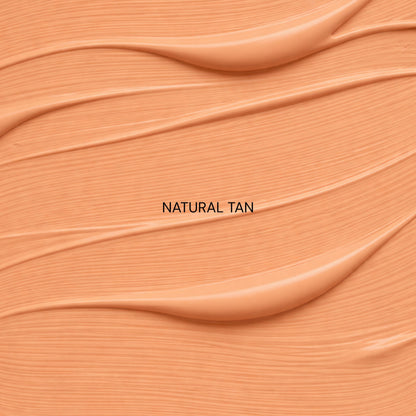 Mini Full Coverage Foundation