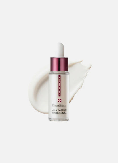 Centellian24 Expert Madeca Mela Capture Ampoule Max