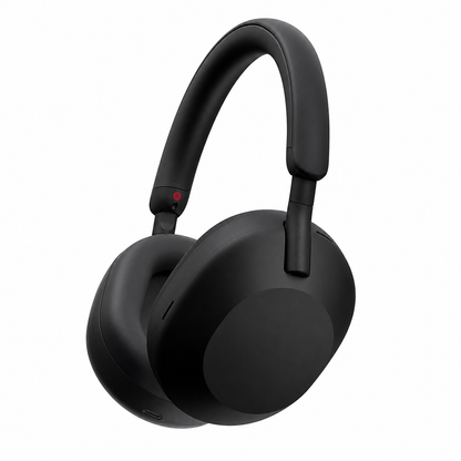 Wireless Headphones