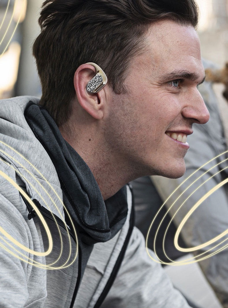 Sparkle Open Ear Buds
