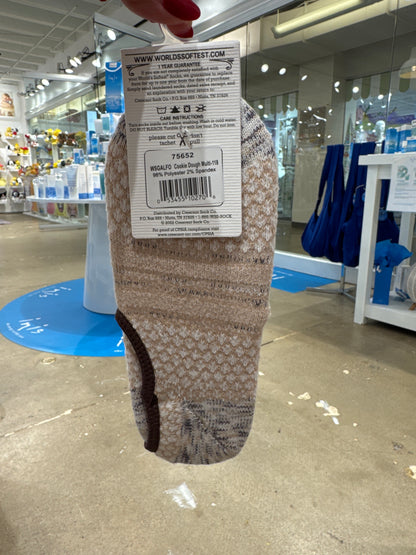 World's Softest Socks | Cookie Dough