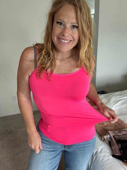Viral $8 Cami’s