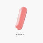 #16-Rosy Latte
